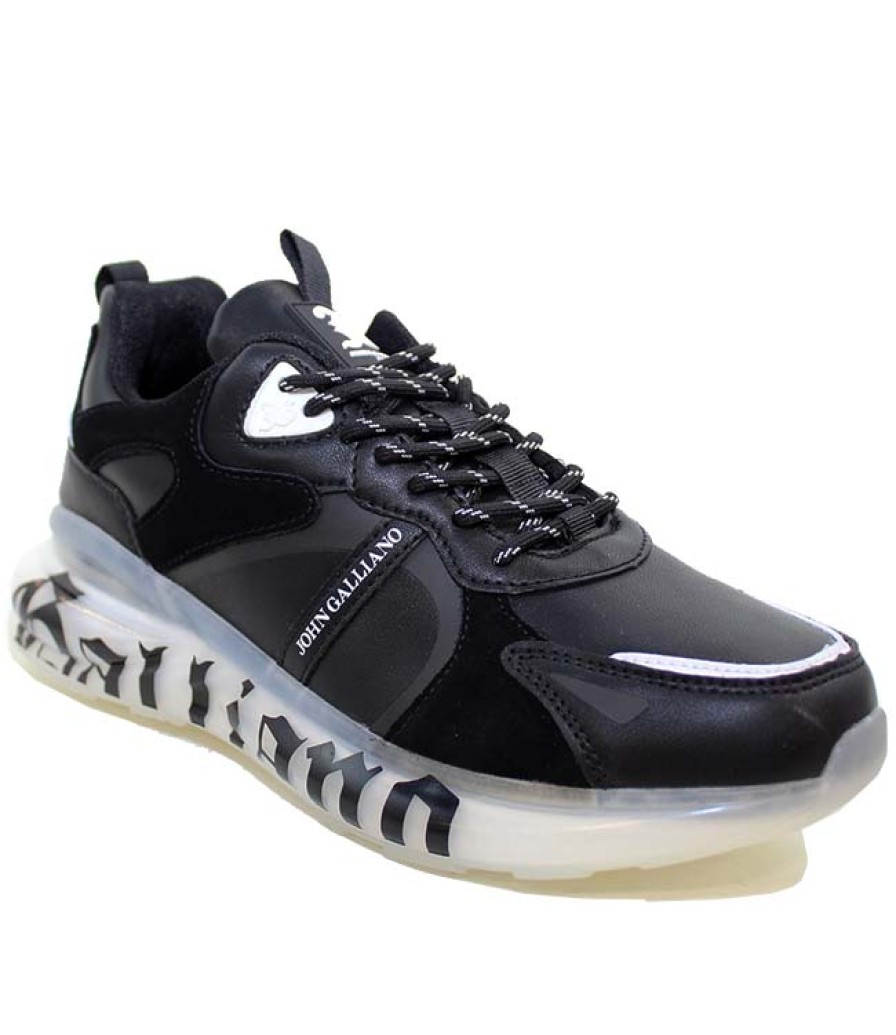 JOHN GALLIANO John Galliano Sneaker