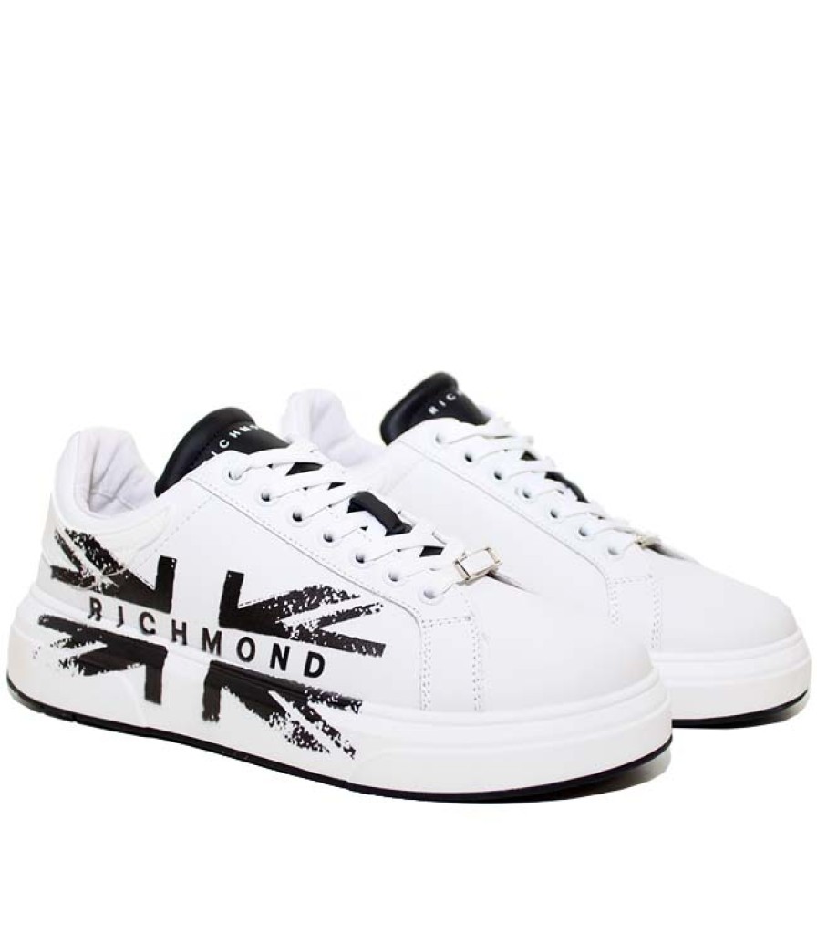 JOHN RICHMOND John Richmond Sneaker