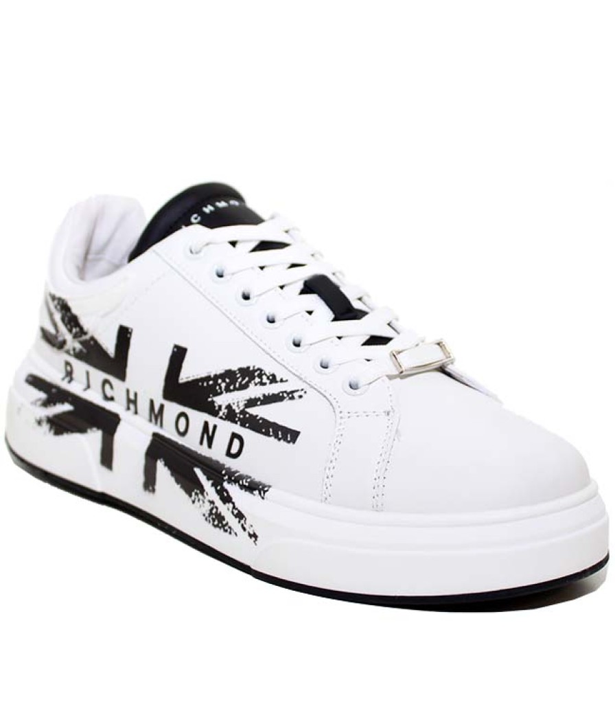 JOHN RICHMOND John Richmond Sneaker