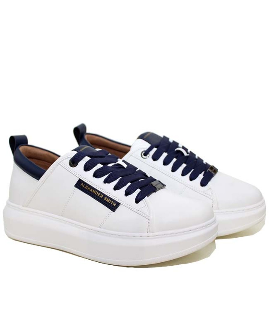 ALEXANDER SMITH Alexander Smith Sneaker