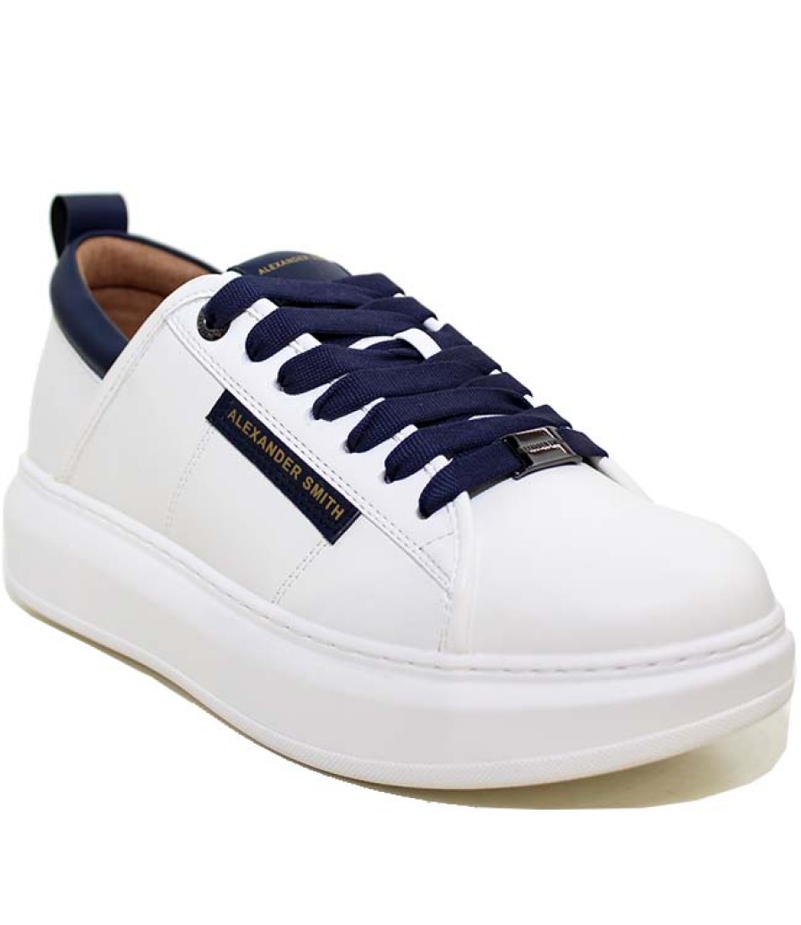 ALEXANDER SMITH Alexander Smith Sneaker