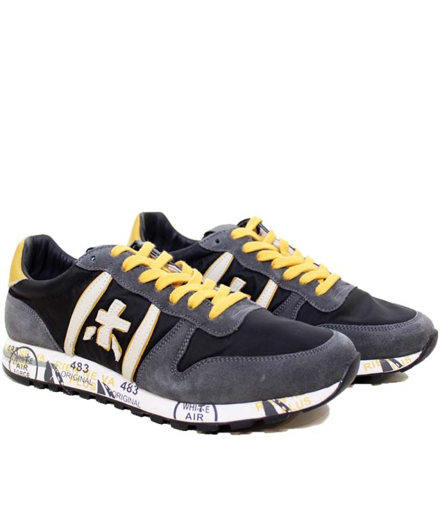 PREMIATA Premiata Sneaker