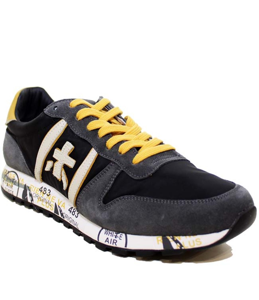 PREMIATA Premiata Sneaker