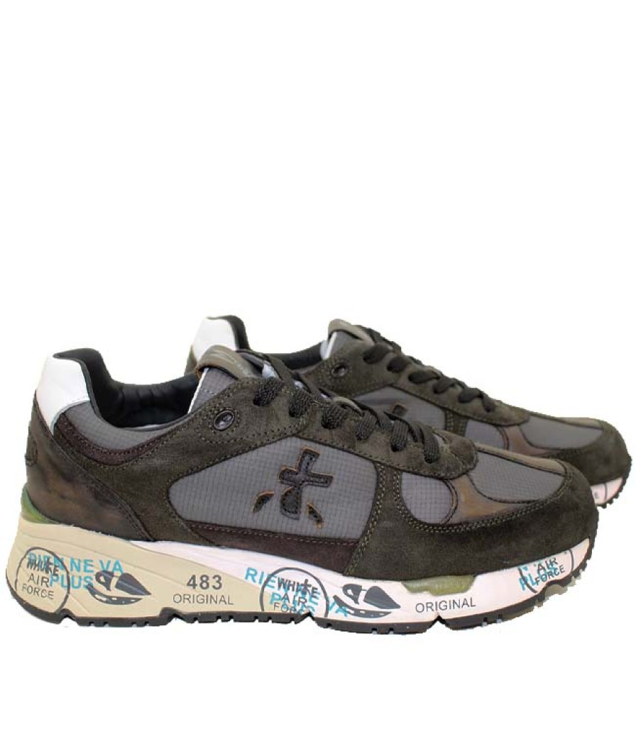 PREMIATA Premiata Sneaker