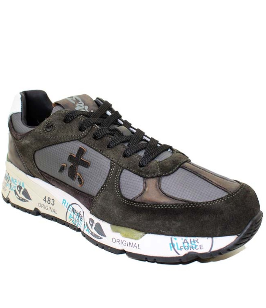 PREMIATA Premiata Sneaker