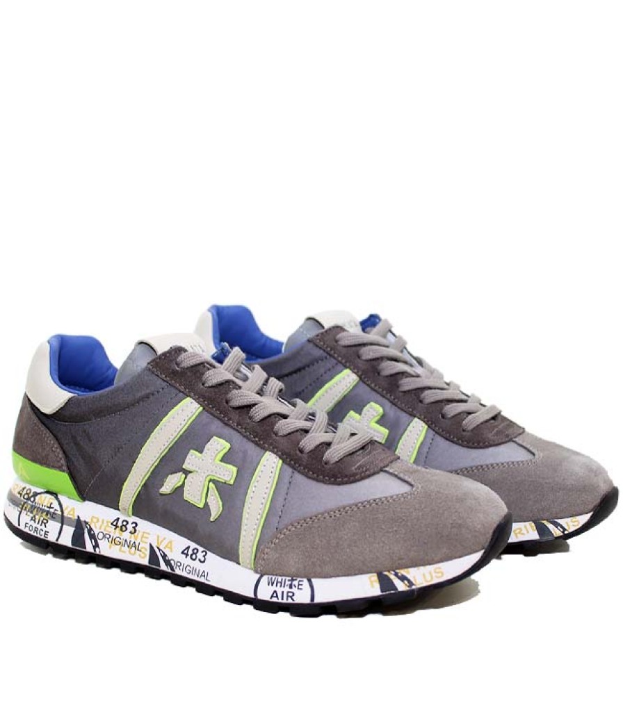 PREMIATA Premiata Sneaker