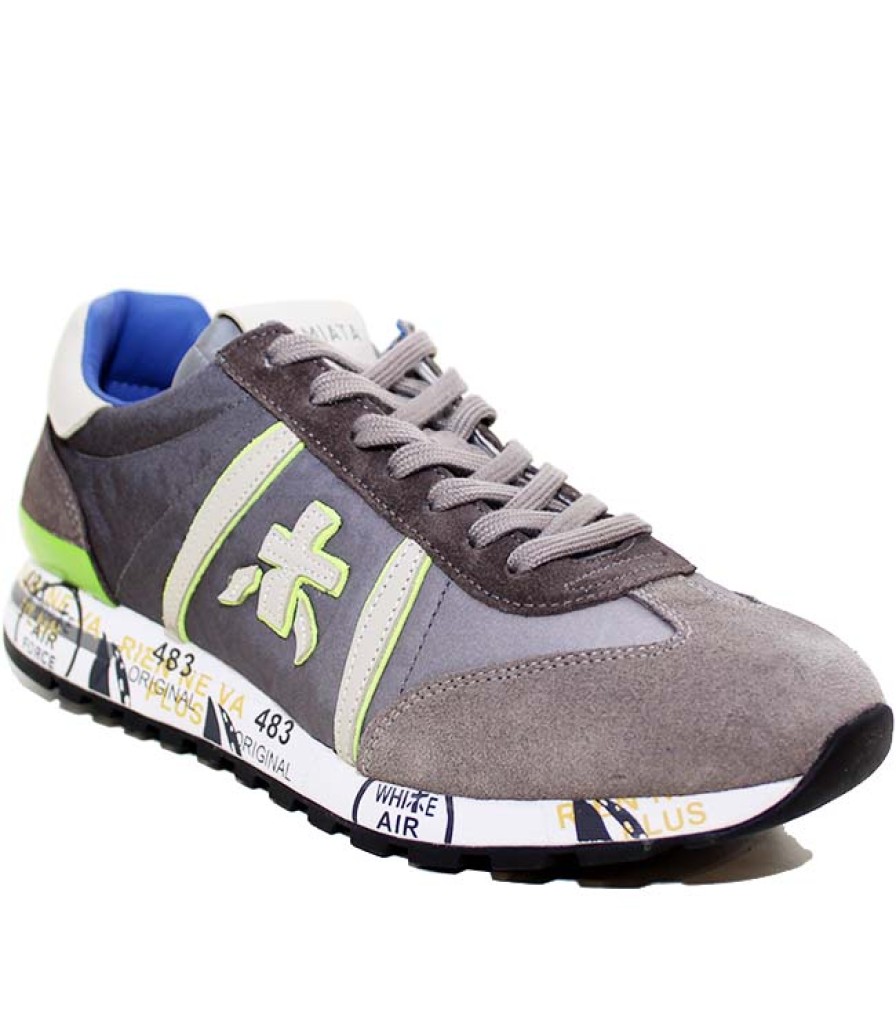 PREMIATA Premiata Sneaker