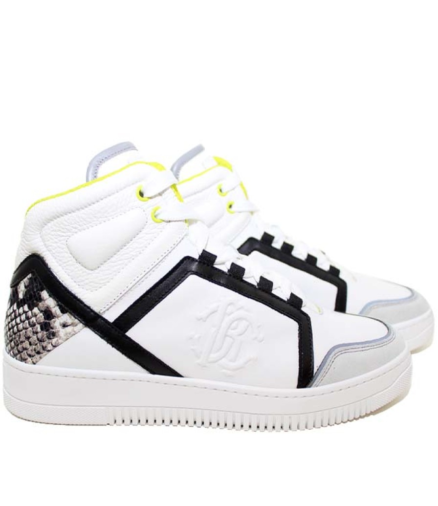 Roberto Cavalli Roberto Cavalli Sneaker