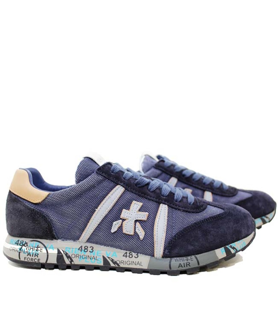 PREMIATA Premiata Sneaker