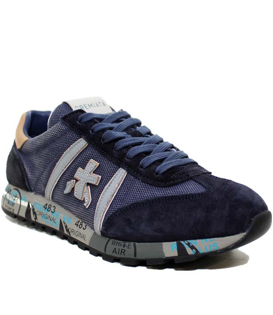 PREMIATA Premiata Sneaker