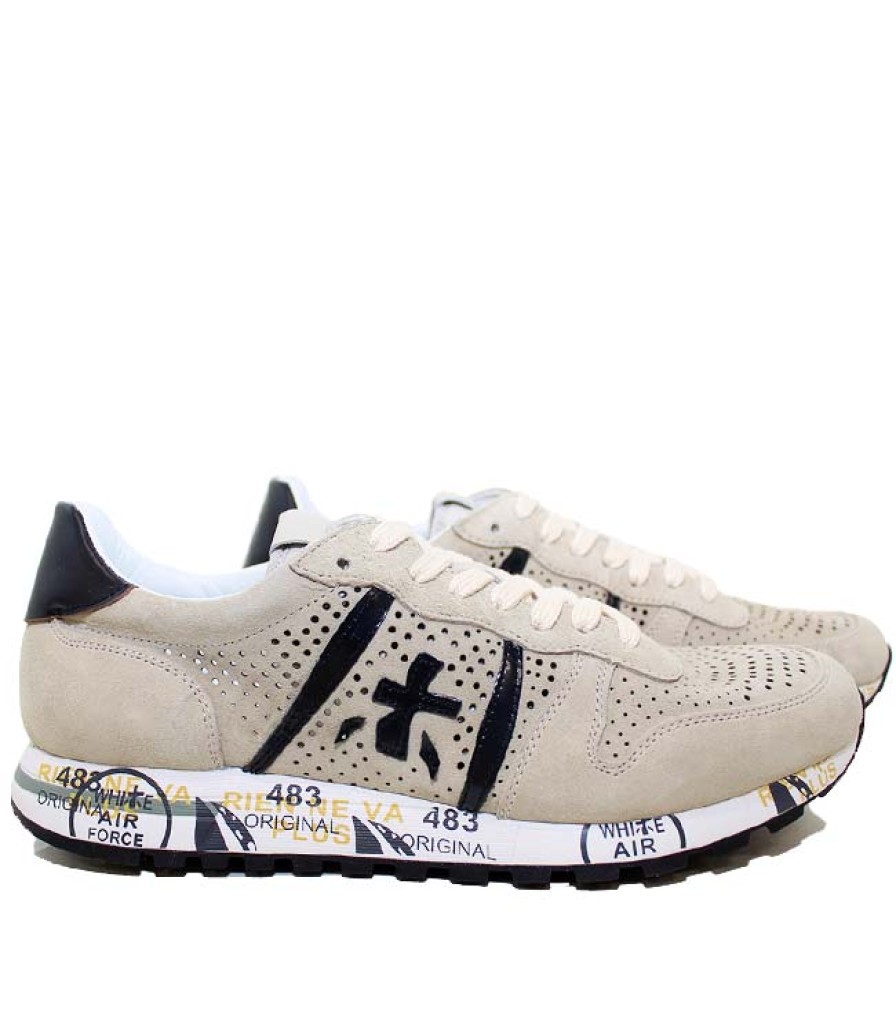 PREMIATA Premiata Sneaker