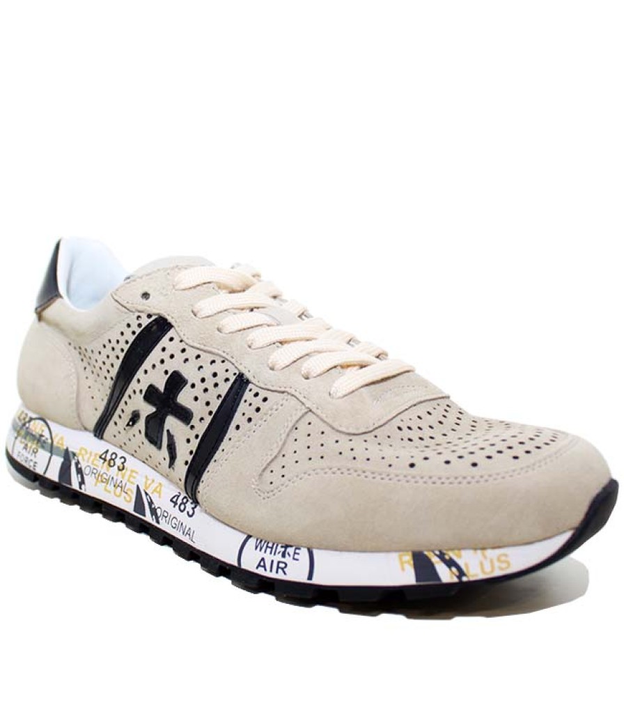 PREMIATA Premiata Sneaker