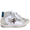 2 STAR 2 Star Sneaker