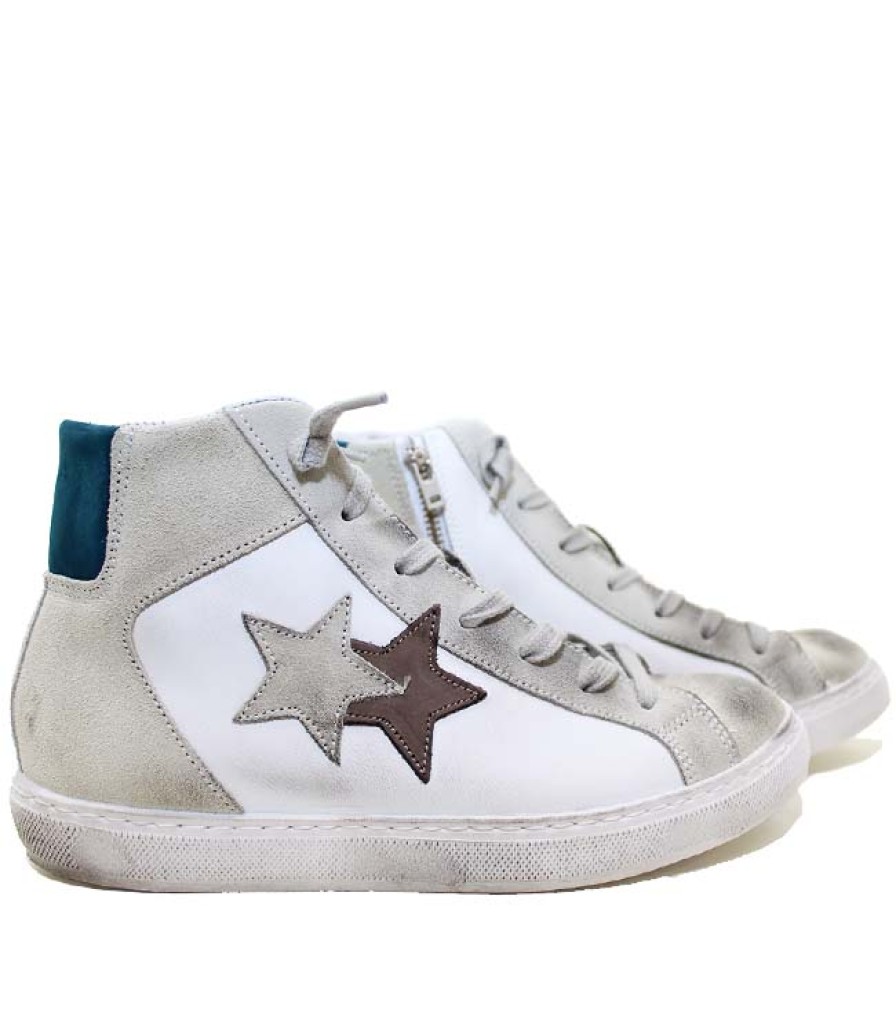 2 STAR 2 Star Sneaker