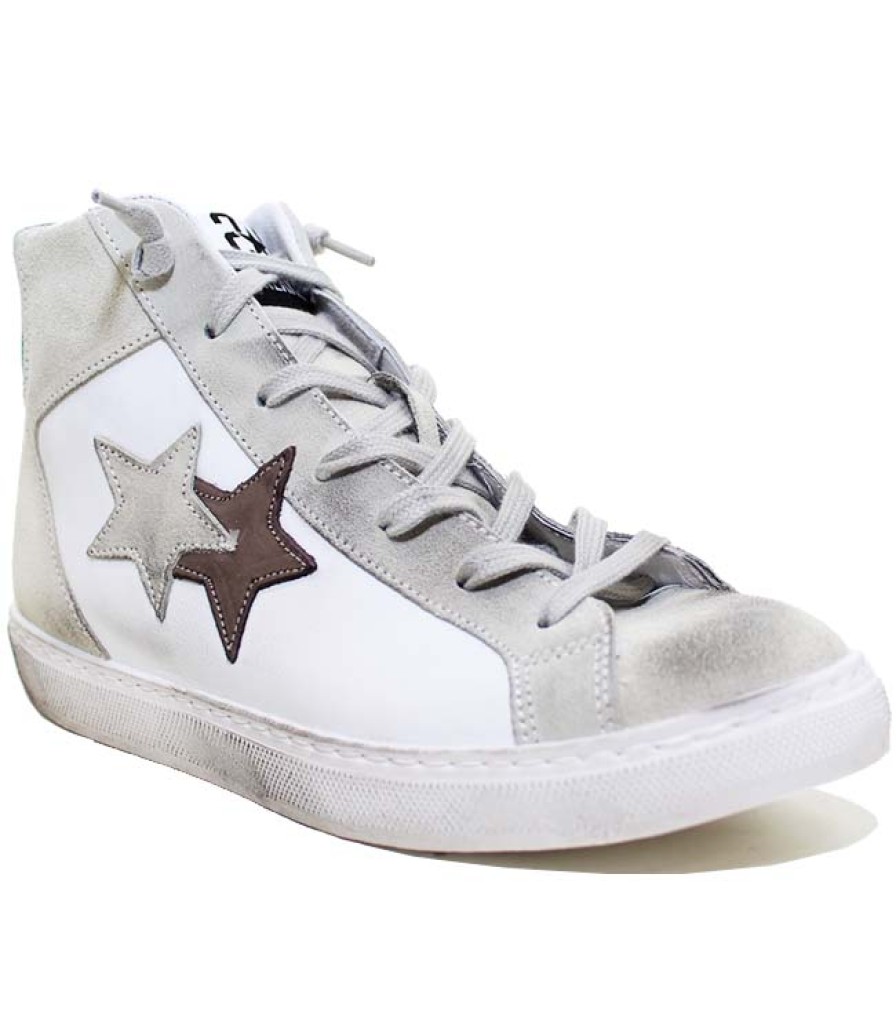 2 STAR 2 Star Sneaker