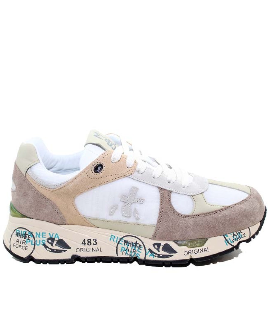 PREMIATA Premiata Sneaker