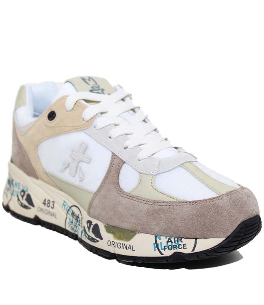 PREMIATA Premiata Sneaker