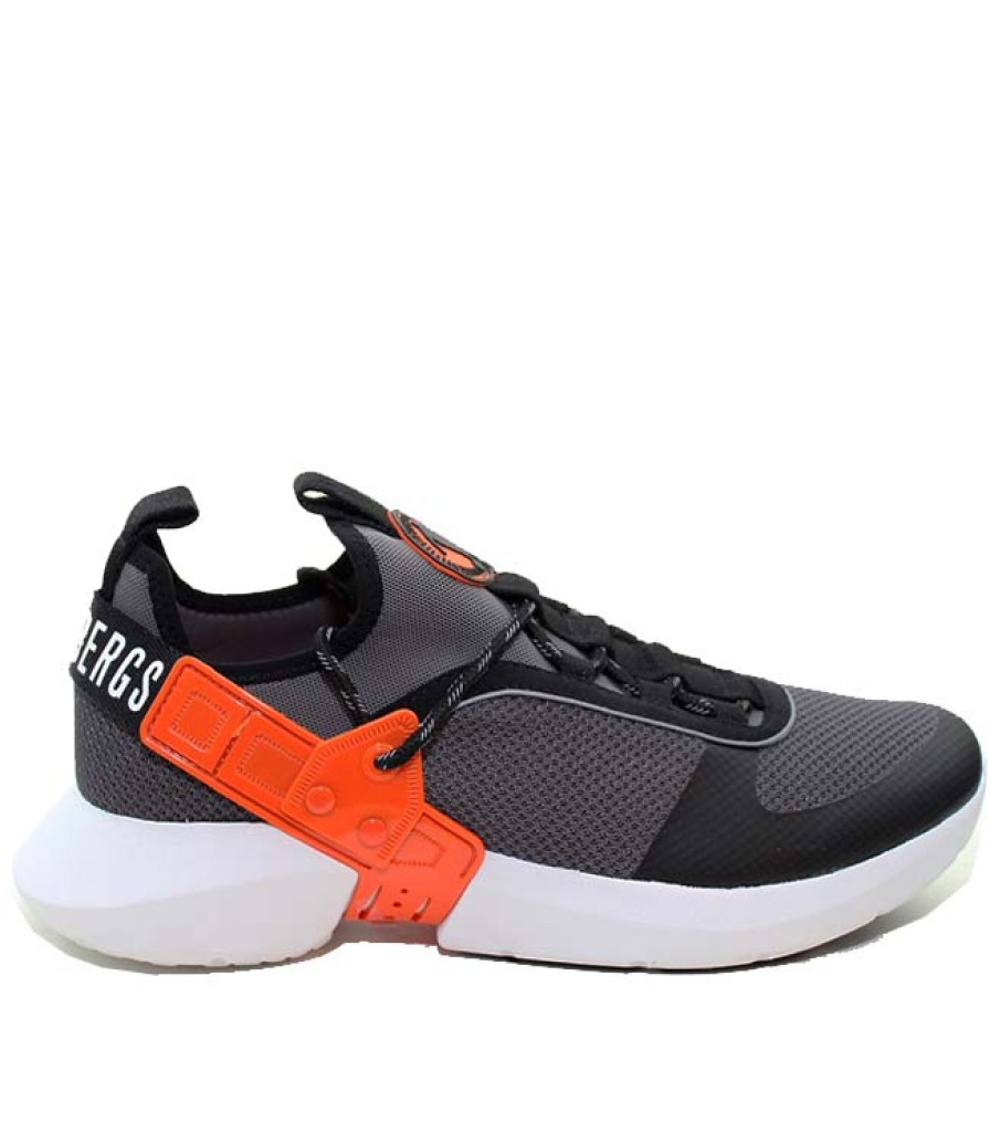 BIKKEMBERGS Bikkembergs Sneaker