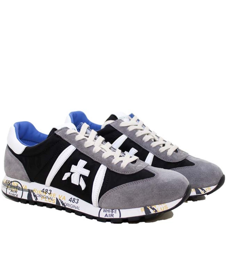 PREMIATA Premiata Sneaker