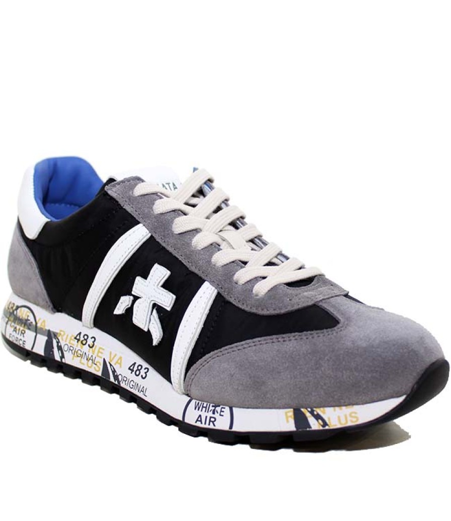 PREMIATA Premiata Sneaker