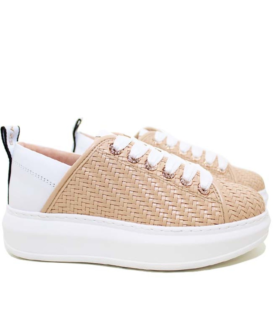 ALEXANDER SMITH Alexander Smith Sneaker