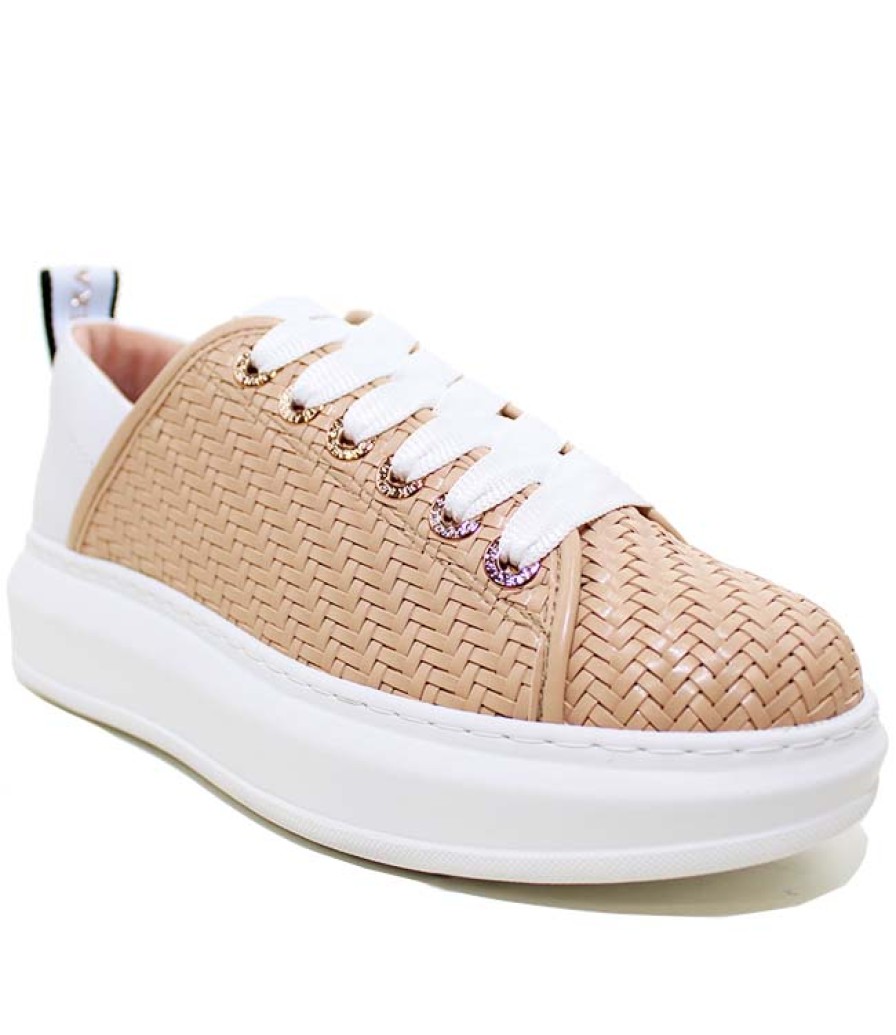 ALEXANDER SMITH Alexander Smith Sneaker