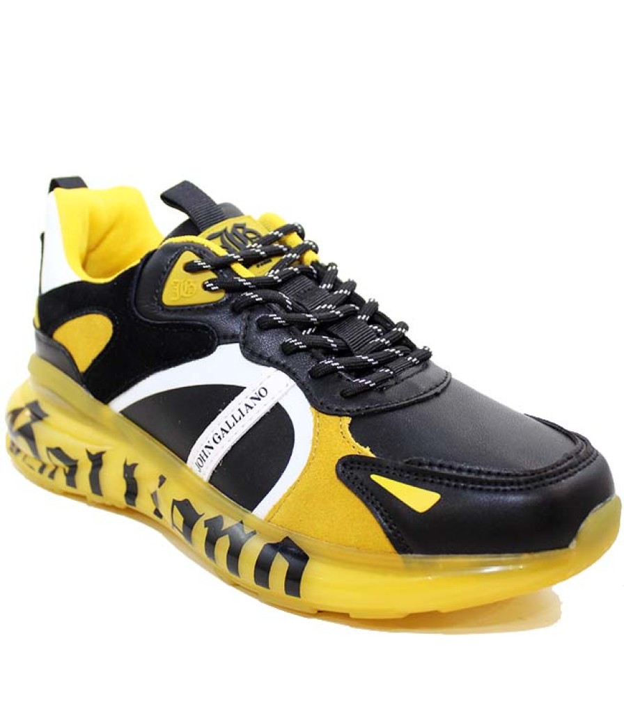 JOHN GALLIANO John Galliano Sneaker