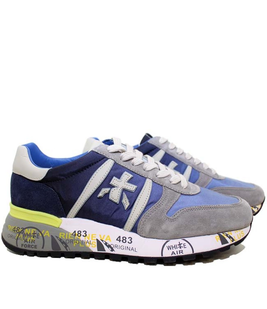 PREMIATA Premiata Sneaker