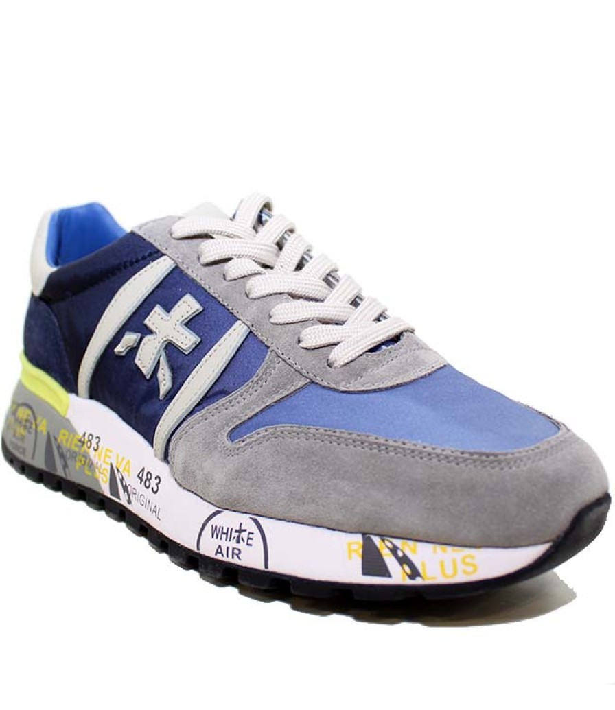 PREMIATA Premiata Sneaker