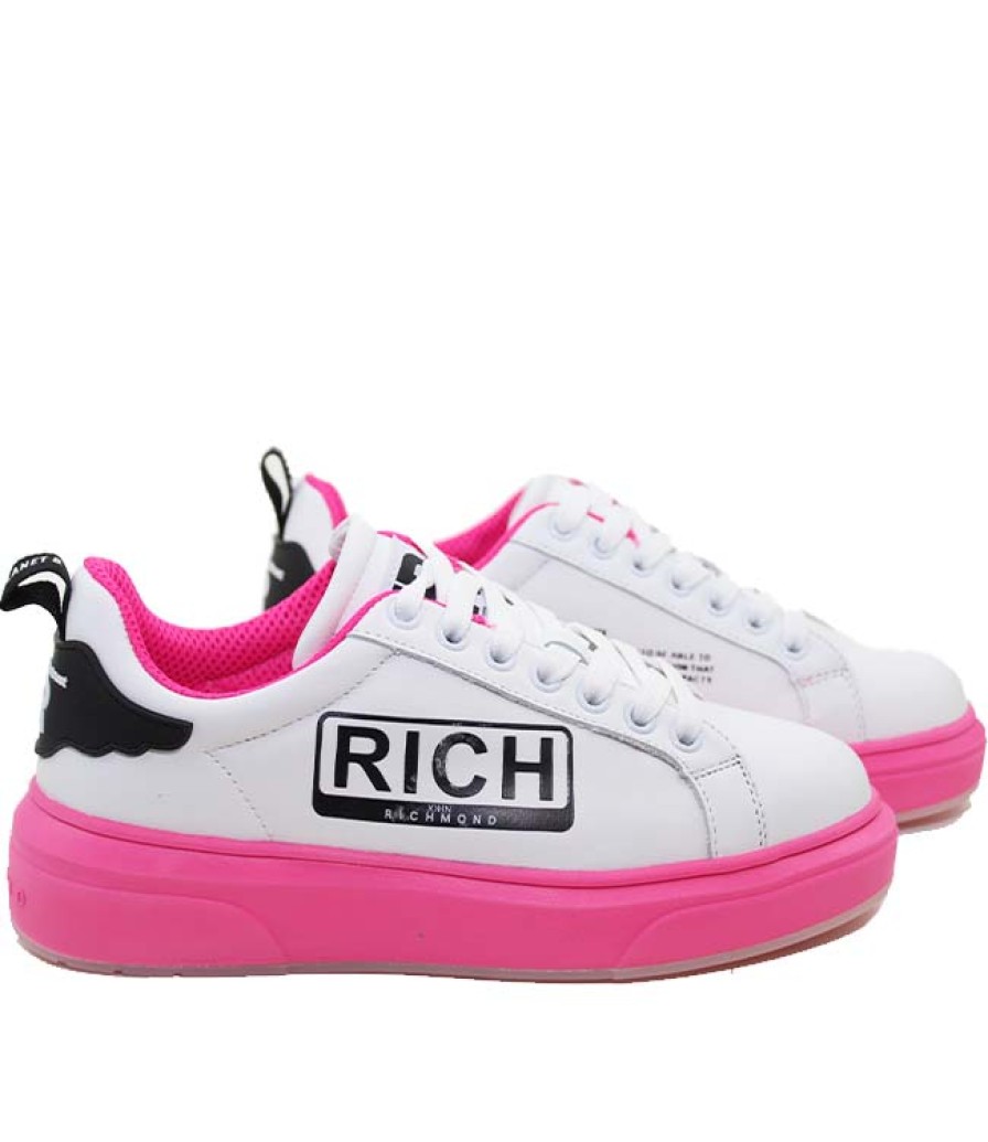 JOHN RICHMOND John Richmond Sneaker