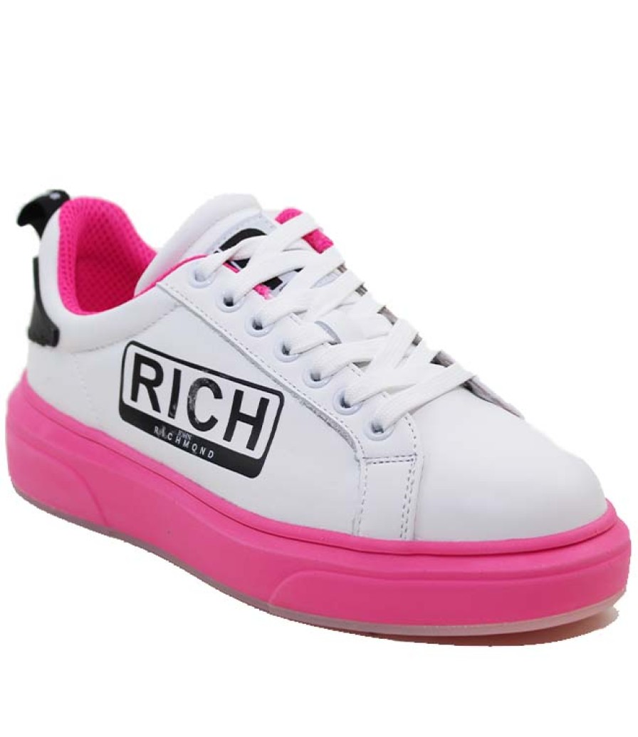 JOHN RICHMOND John Richmond Sneaker