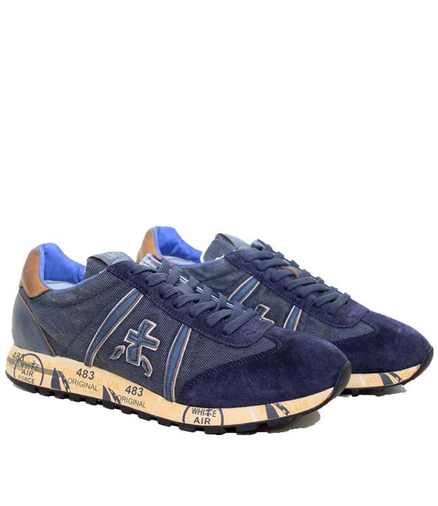 PREMIATA Premiata Sneaker