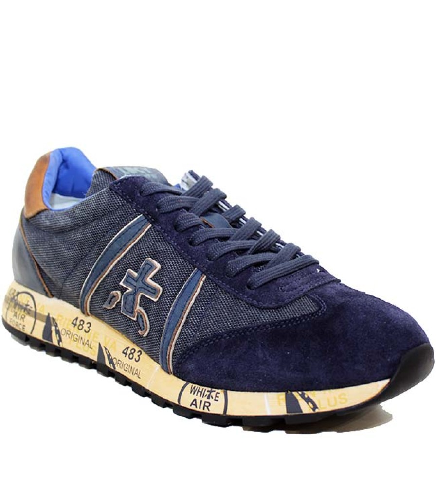 PREMIATA Premiata Sneaker