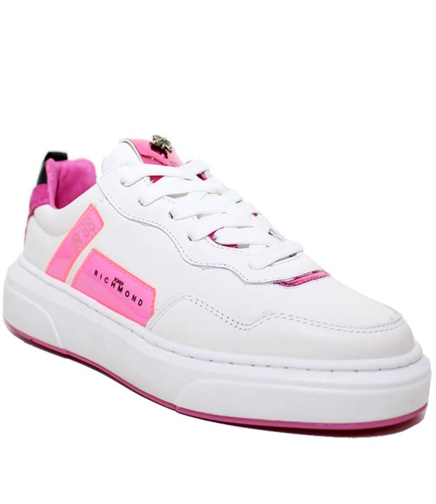 JOHN RICHMOND John Richmond Sneaker