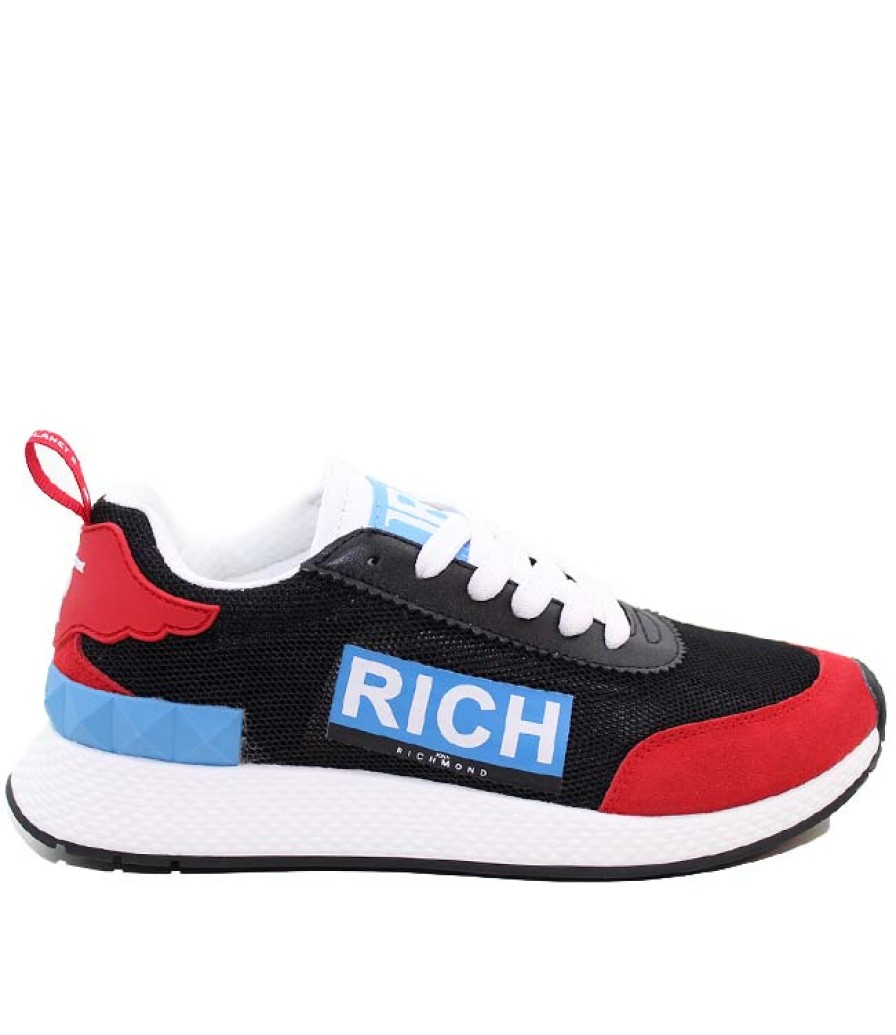 JOHN RICHMOND John Richmond Sneaker