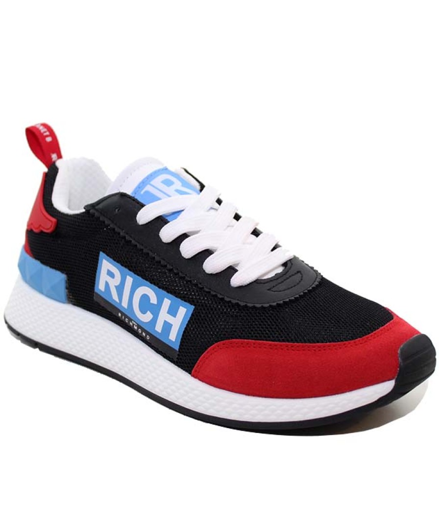 JOHN RICHMOND John Richmond Sneaker