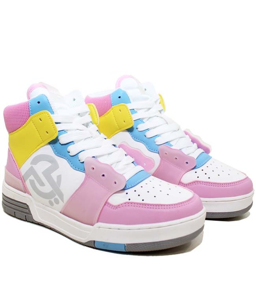 GAELLE Gaelle Sneaker