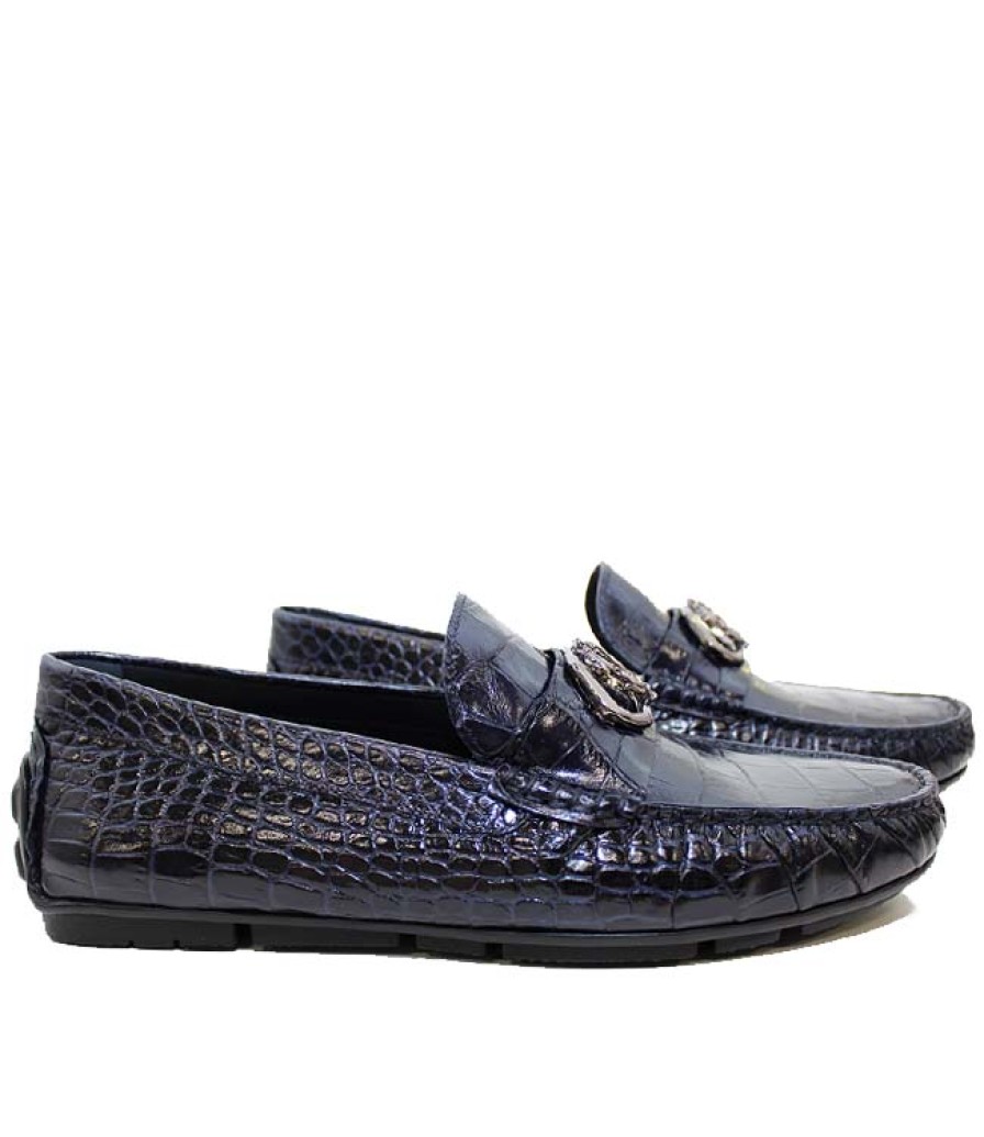 Roberto Cavalli Roberto Cavalli Moccasin