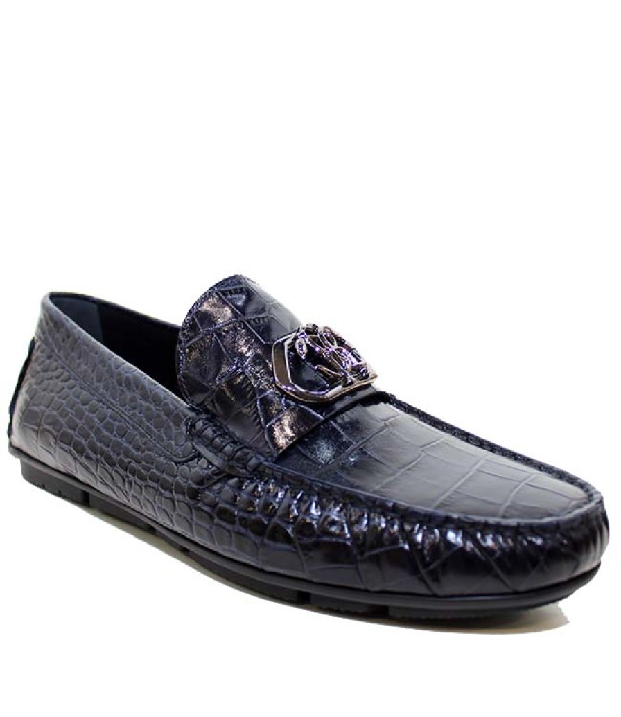 Roberto Cavalli Roberto Cavalli Moccasin