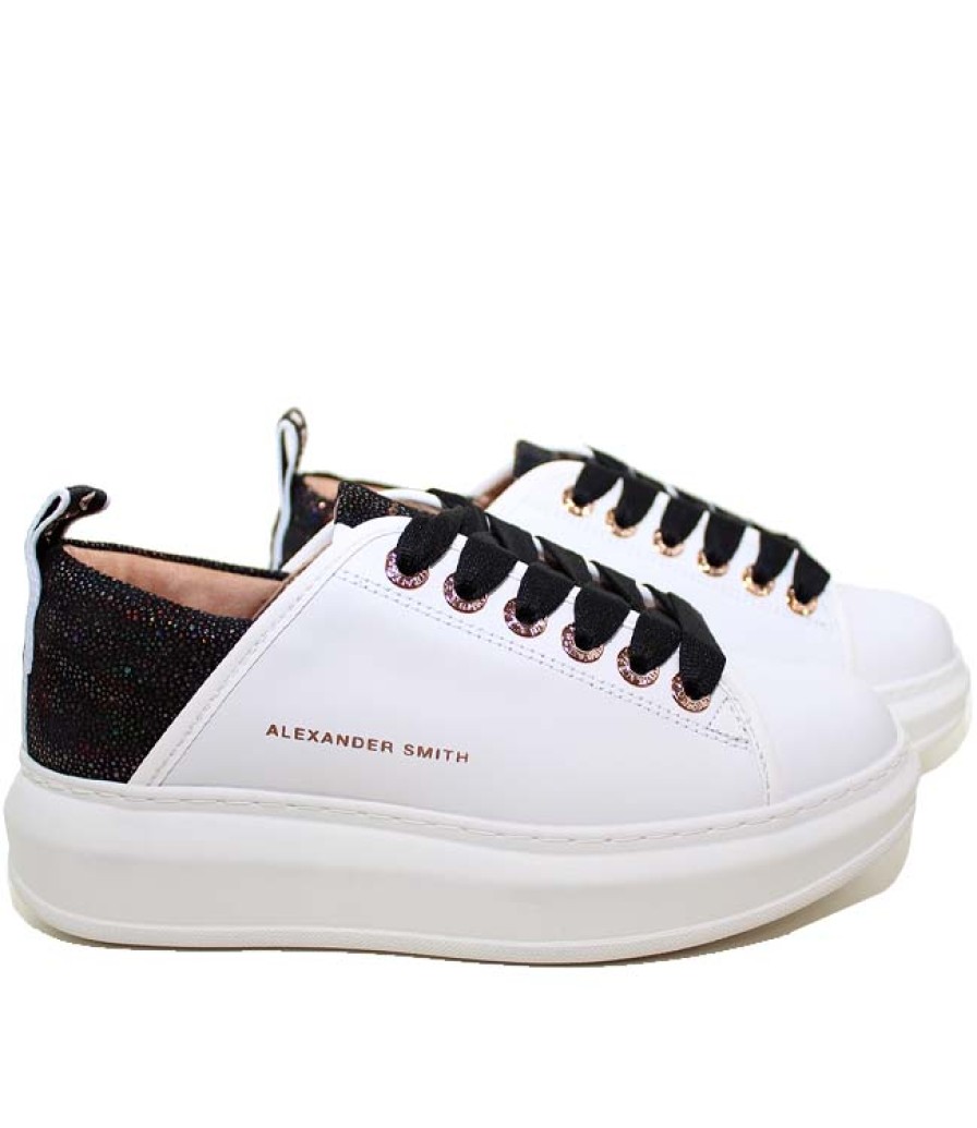 ALEXANDER SMITH Alexander Smith Sneaker