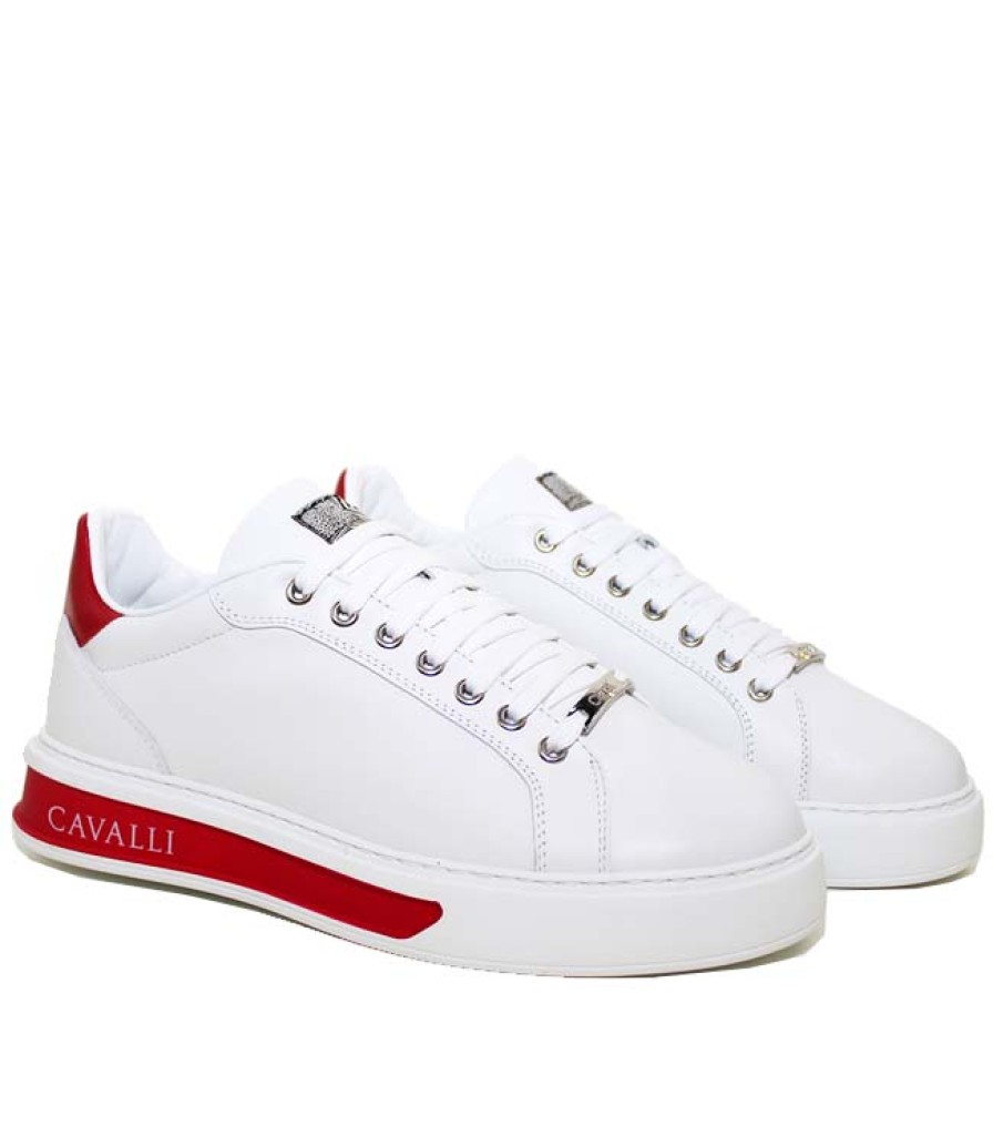 Roberto Cavalli Roberto Cavalli Sneaker