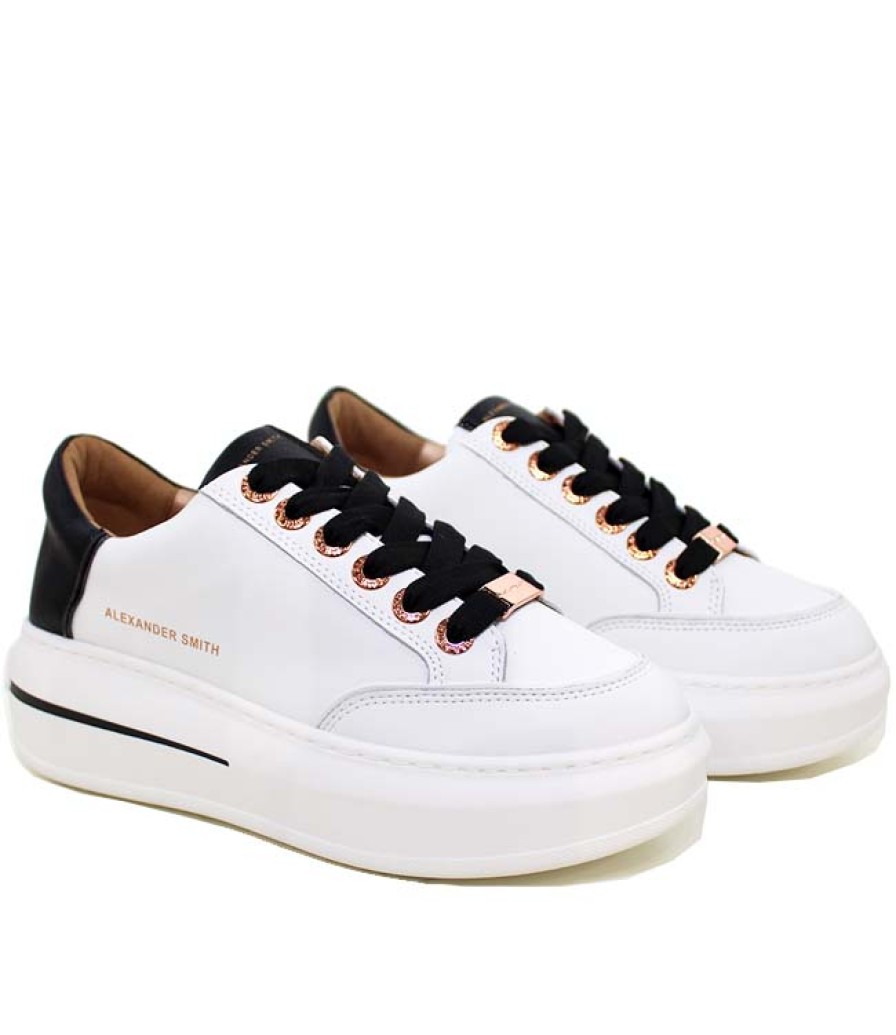 ALEXANDER SMITH Alexander Smith Sneaker