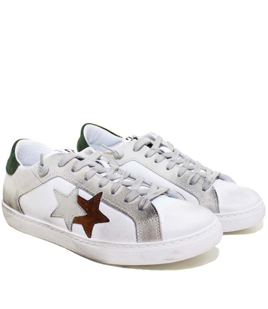 2 STAR 2 Star Sneaker