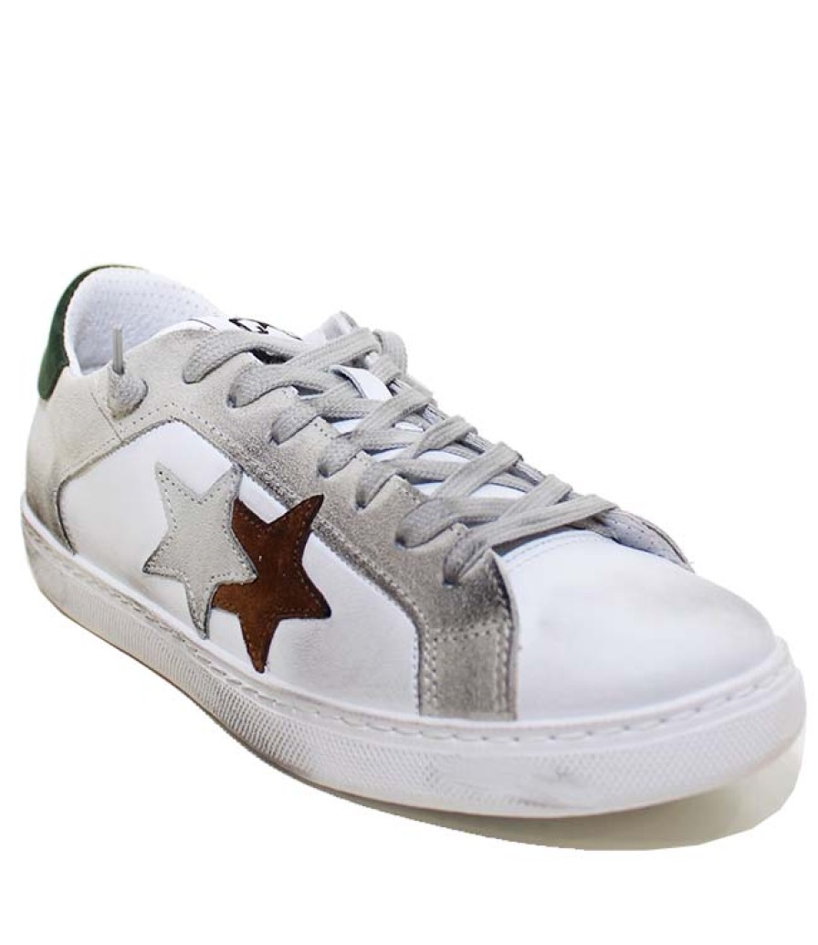 2 STAR 2 Star Sneaker