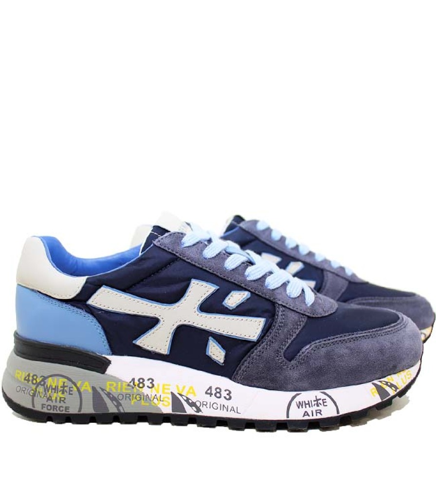 PREMIATA Premiata Sneaker