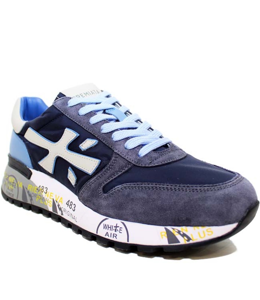 PREMIATA Premiata Sneaker