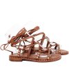 ASH Ash Low Sandal