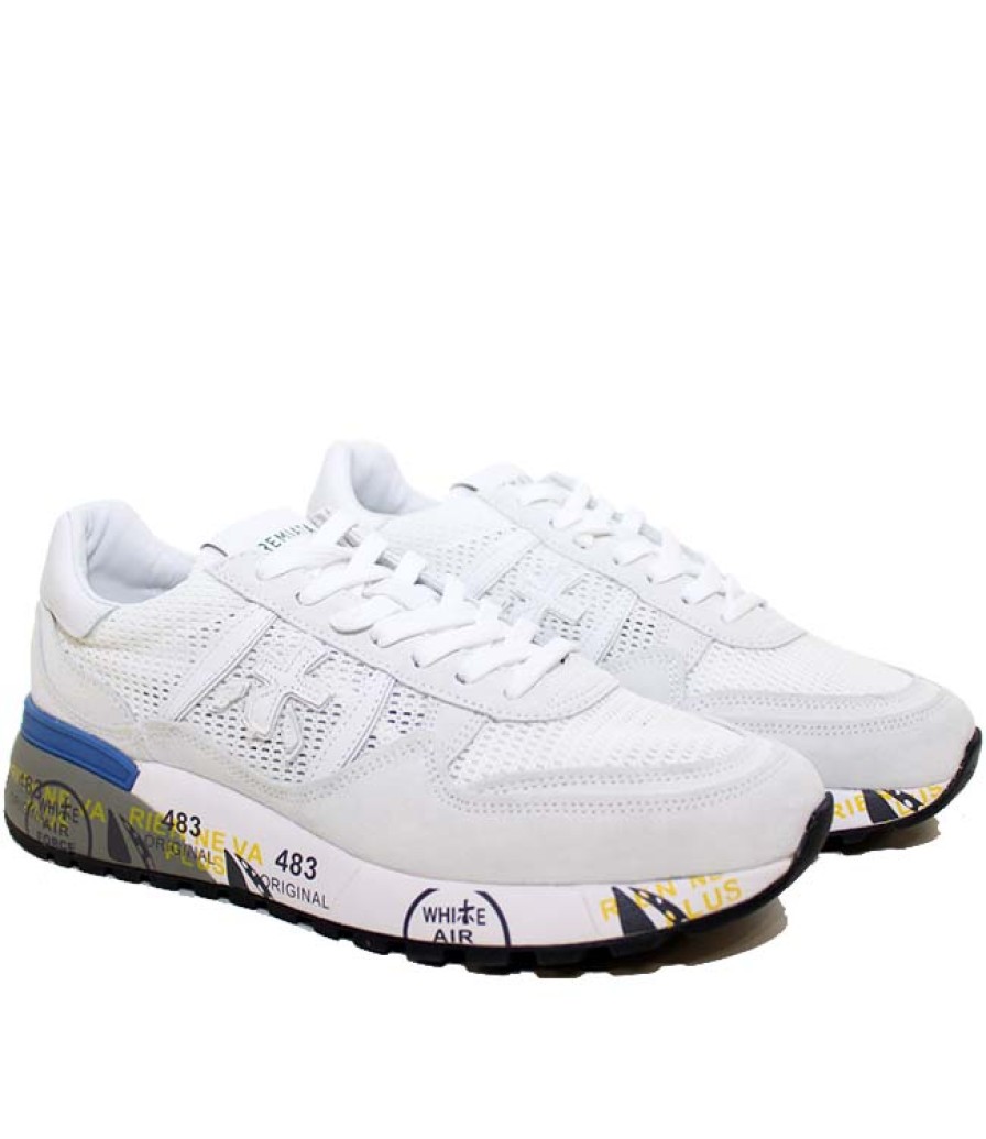 PREMIATA Premiata Sneaker