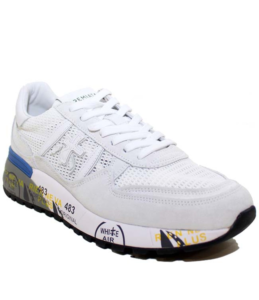 PREMIATA Premiata Sneaker