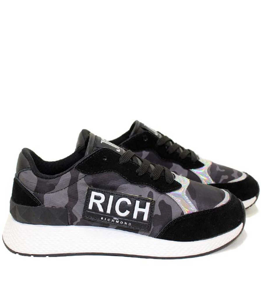 JOHN RICHMOND John Richmond Sneaker